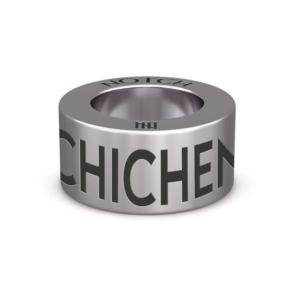 CHICHEN ITZA 100 Miles NOTCH Charm