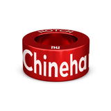 Chineham Runners NOTCH Charm