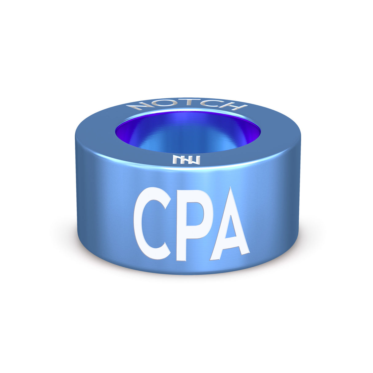 Christian Police Association NOTCH Charm