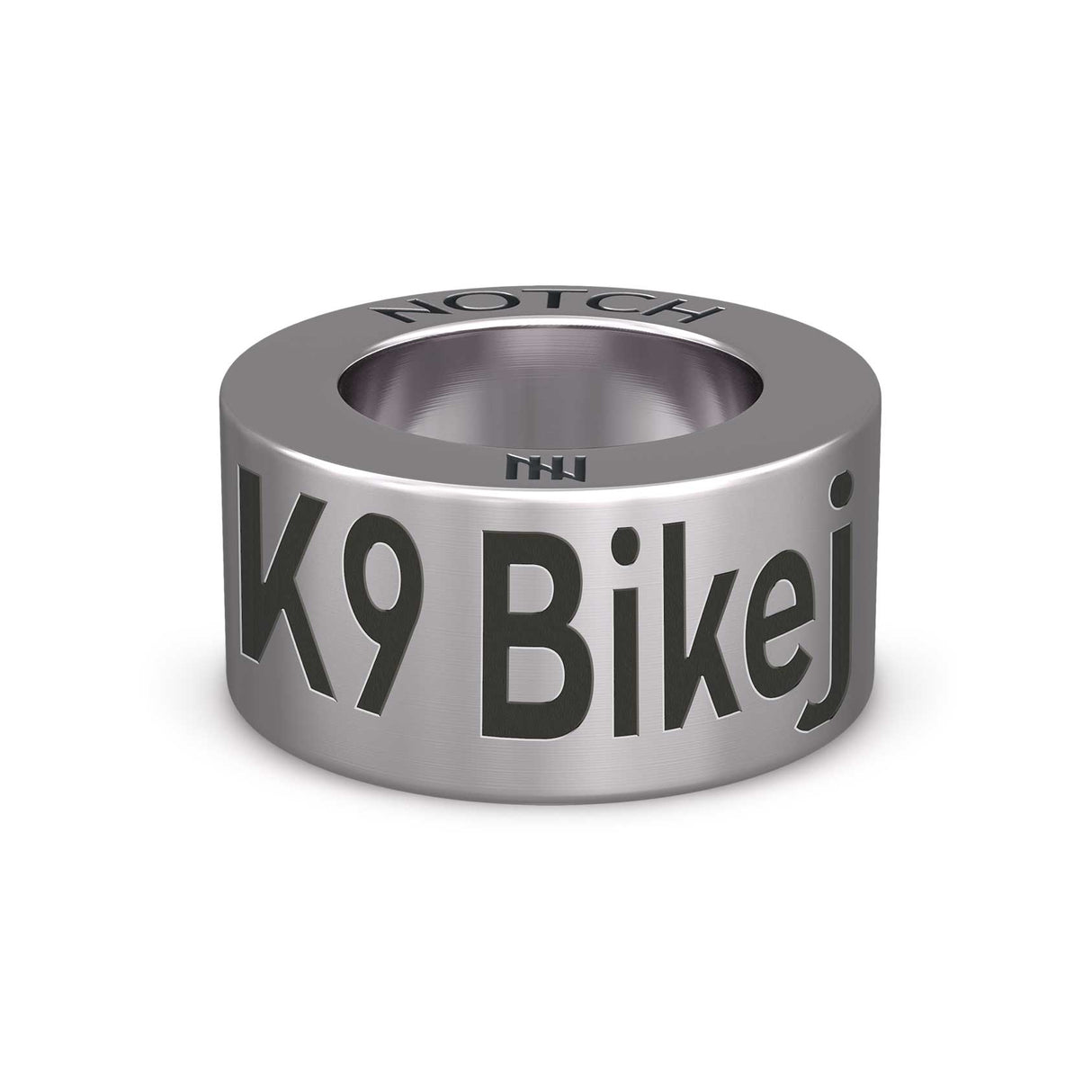 Chrysalis K9 Bikejor NOTCH Charm