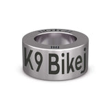 Chrysalis K9 Bikejor NOTCH Charm