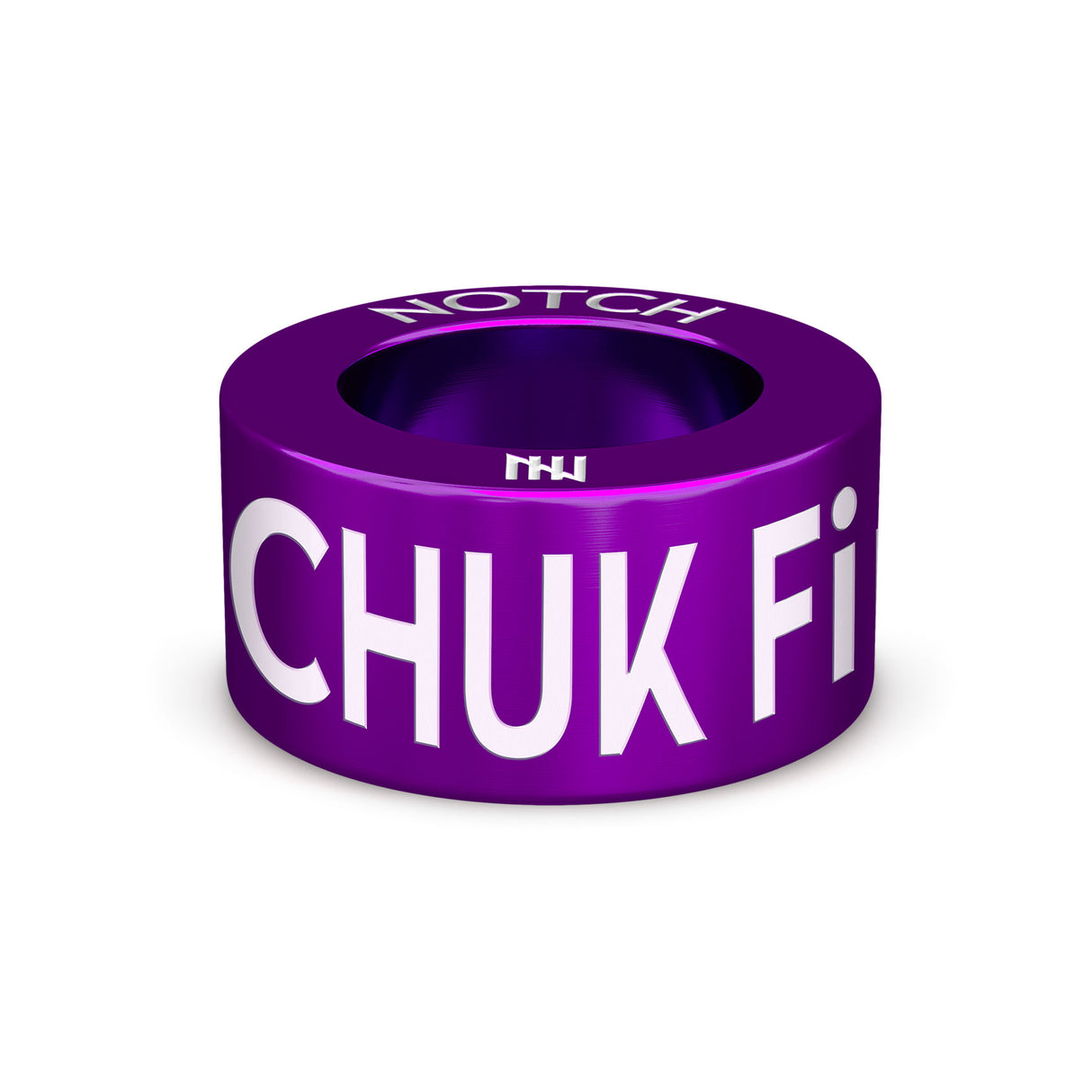 CHUK First Achievement NOTCH Charm (Full List)