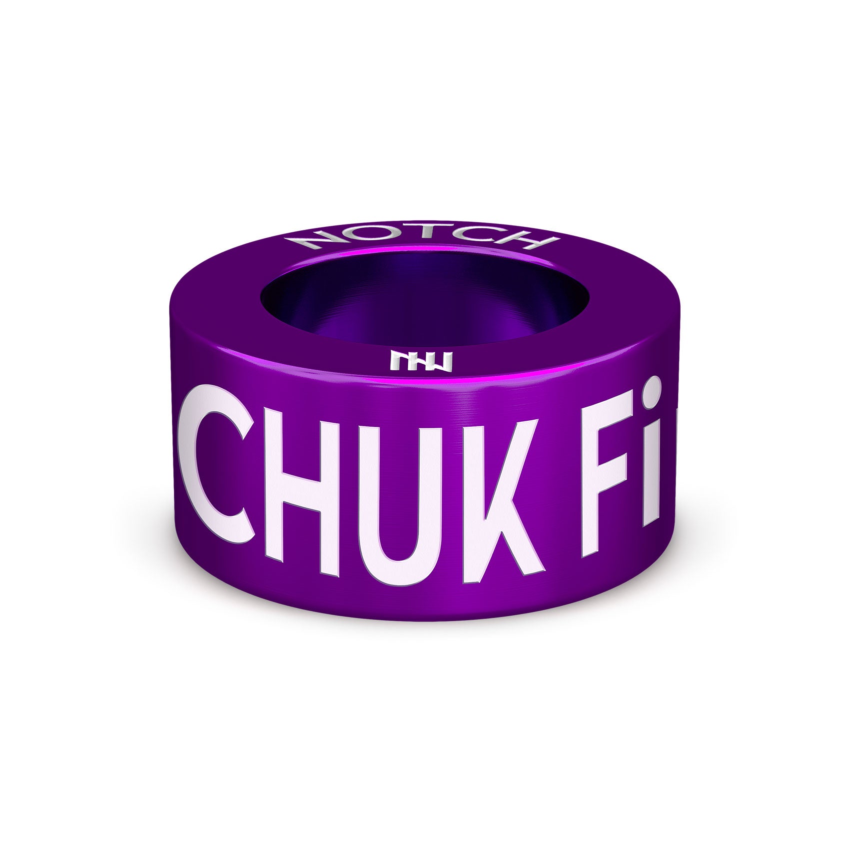 CHUK First Achievement NOTCH Charm (Full List)