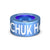 CHUK Dog's Name NOTCH Charm