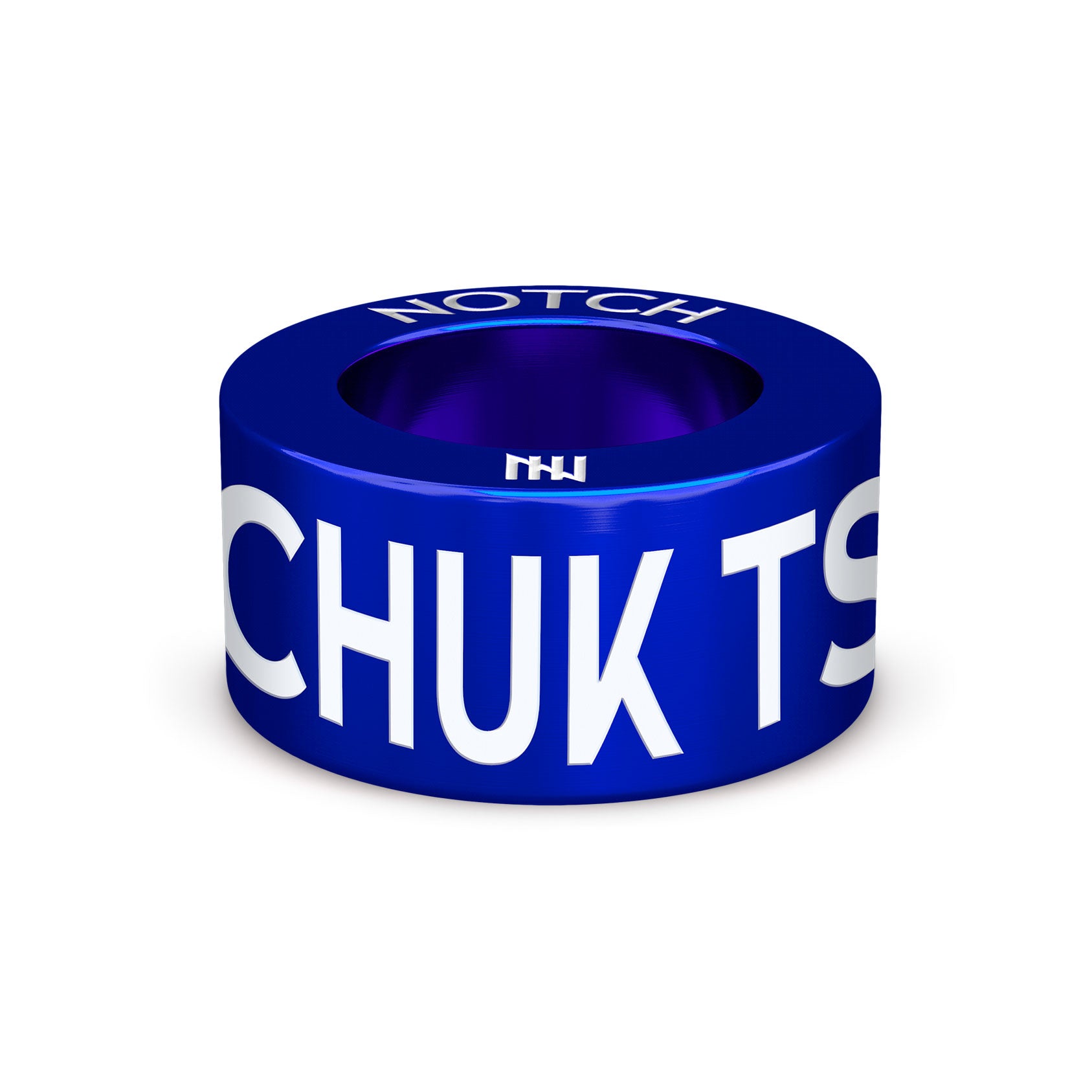 CHUK Team Name NOTCH Charm