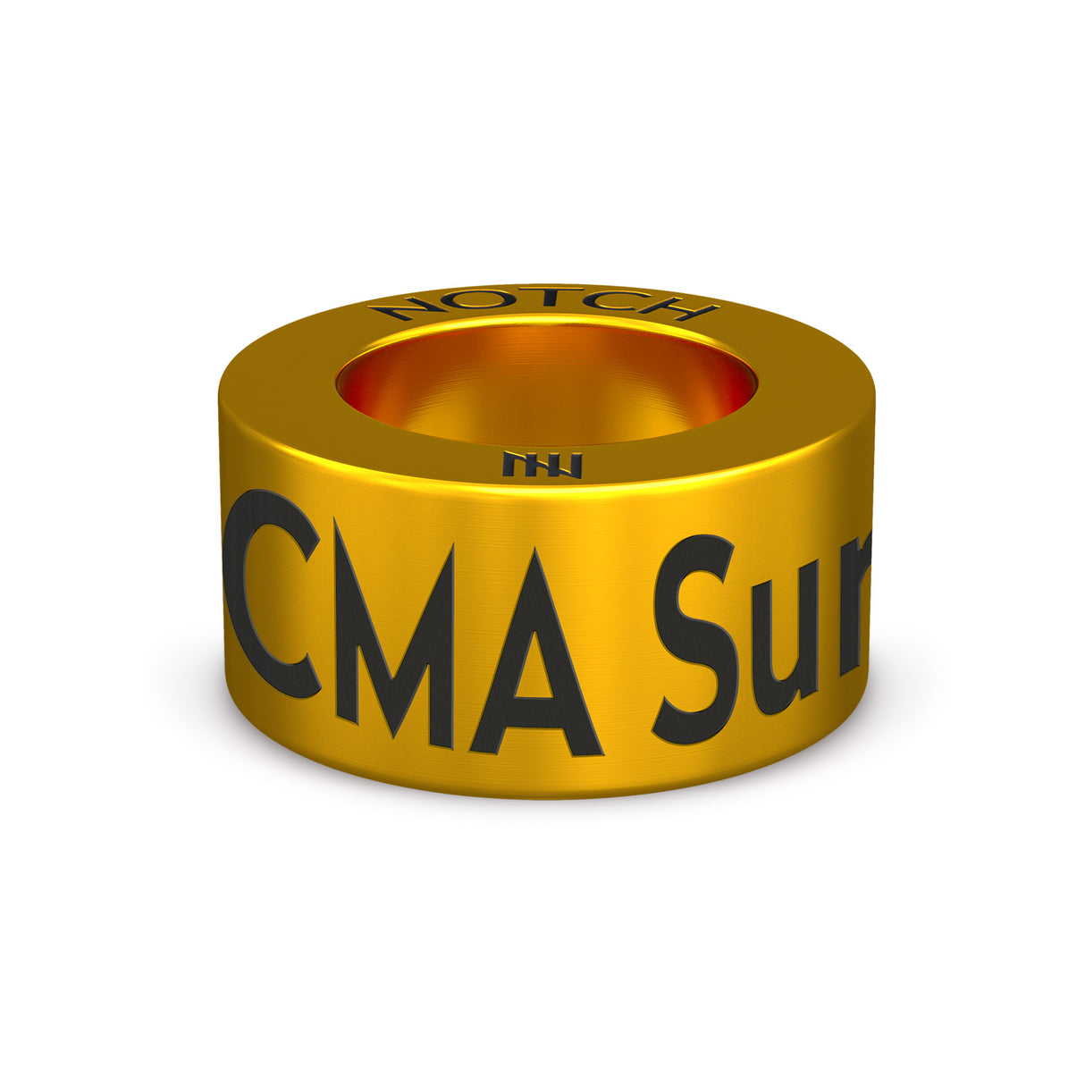 CMA Summer Camp NOTCH Charm