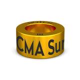 CMA Summer Camp NOTCH Charm