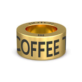 Coffee Triangle 135 Miles NOTCH Charm