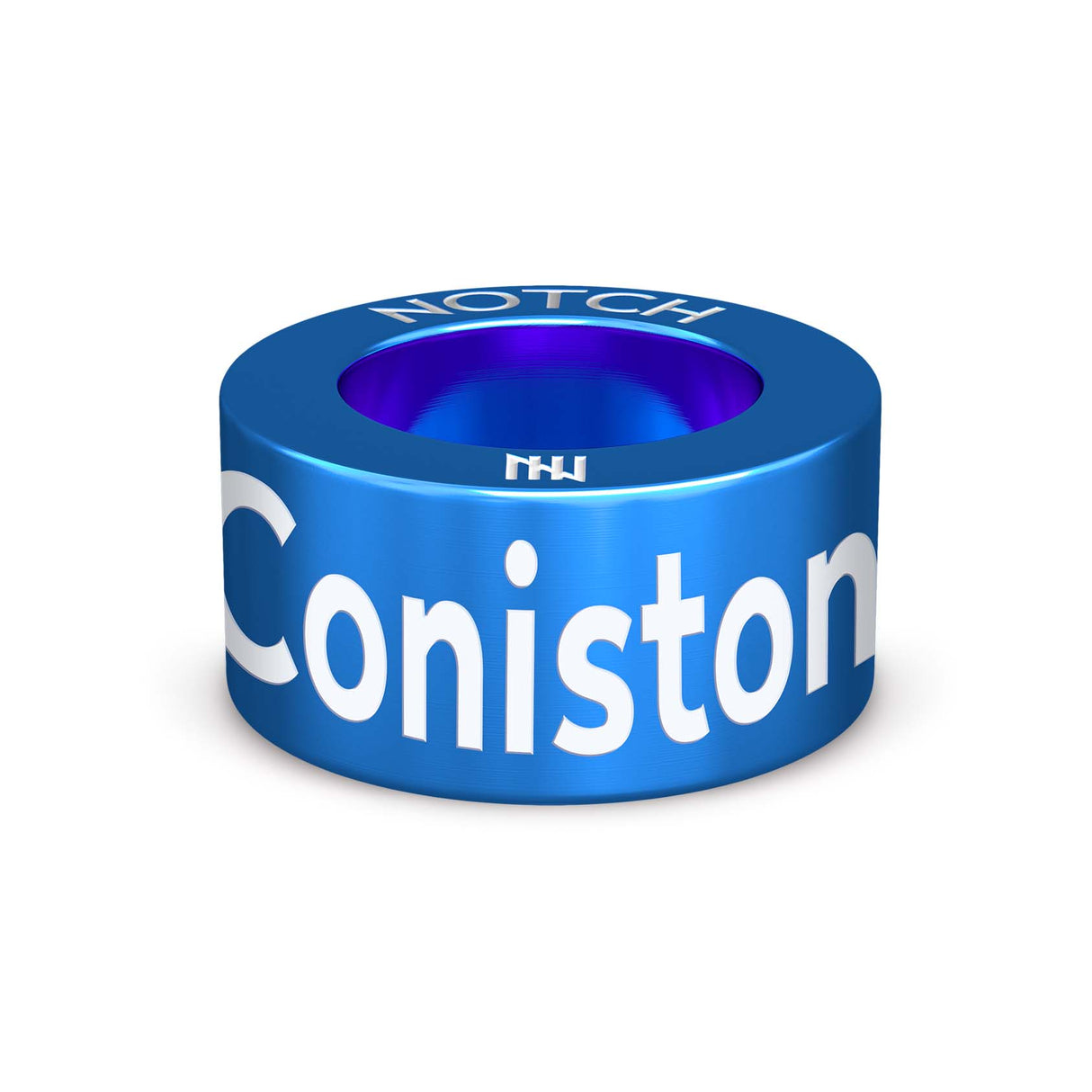 Coniston Lakeland Trail NOTCH Charm