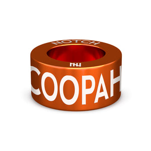 COOPAH NOTCH Charm