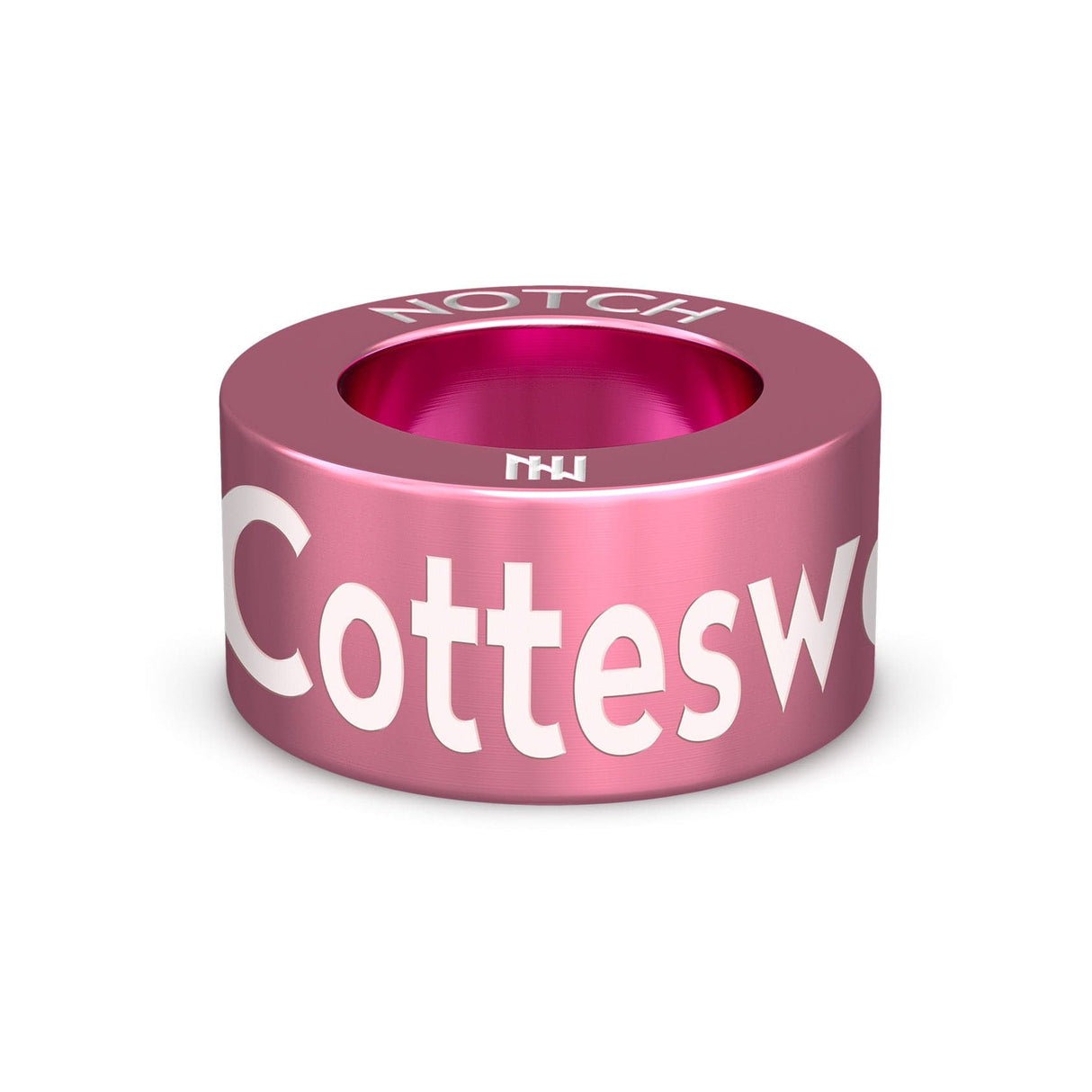 Cotteswold MA NOTCH Charm