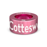 Cotteswold MA NOTCH Charm