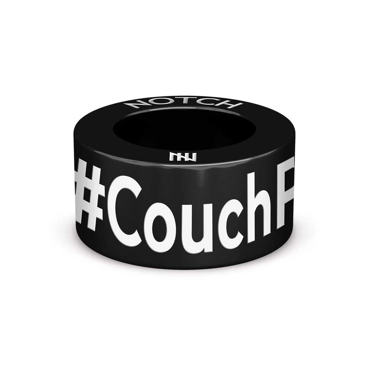 #CouchPotato - Not Me! NOTCH Charm