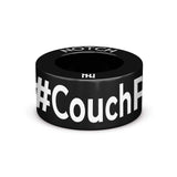 #CouchPotato - Not Me! NOTCH Charm