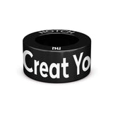 Create Your Own Running Club NOTCH Charm