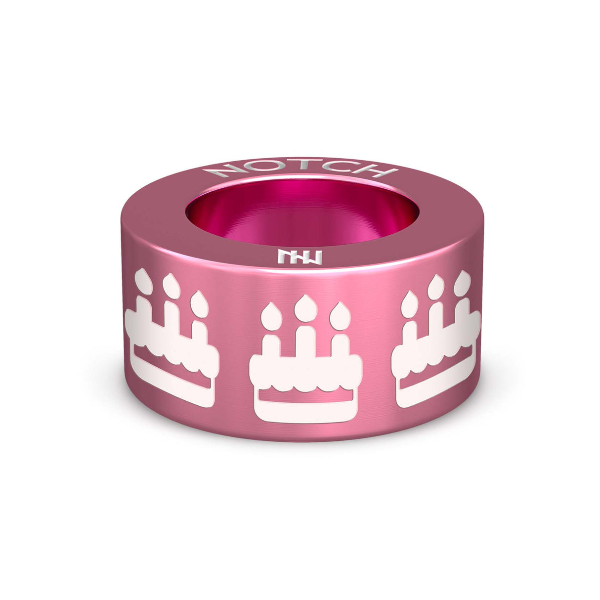 Cake NOTCH Charm