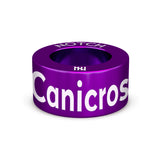 I Love Canicross NOTCH Charm