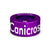 I Love Canicross NOTCH Charm