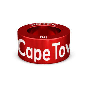 Cape Town Gay Pride NOTCH Charm