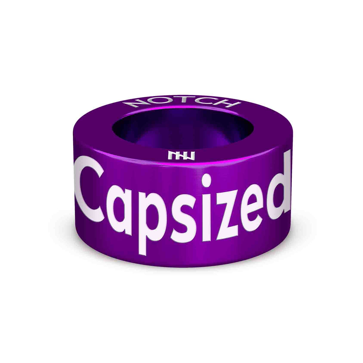 I Capsized! NOTCH Charm
