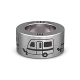 Caravan NOTCH Charm