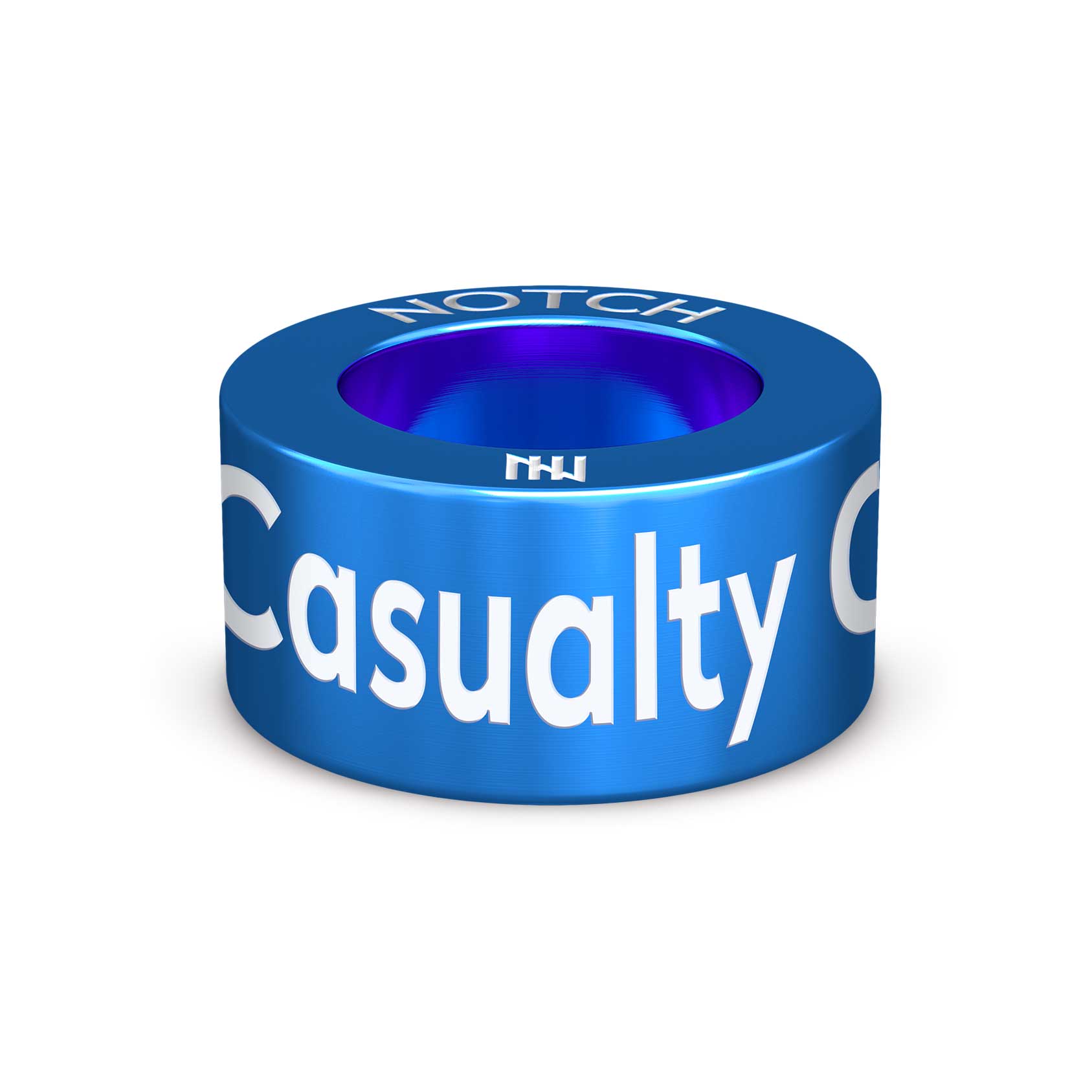 Casualty Care Notch Charm