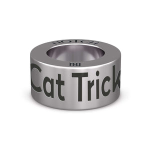 Cat Trick by Cobbs