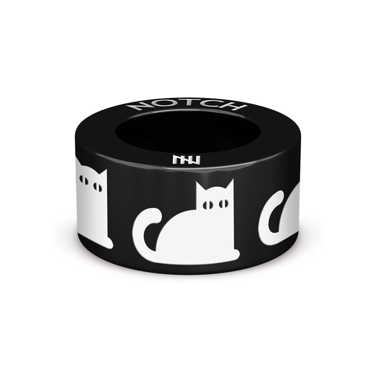 Cat B NOTCH Charm