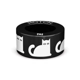 Cat B NOTCH Charm