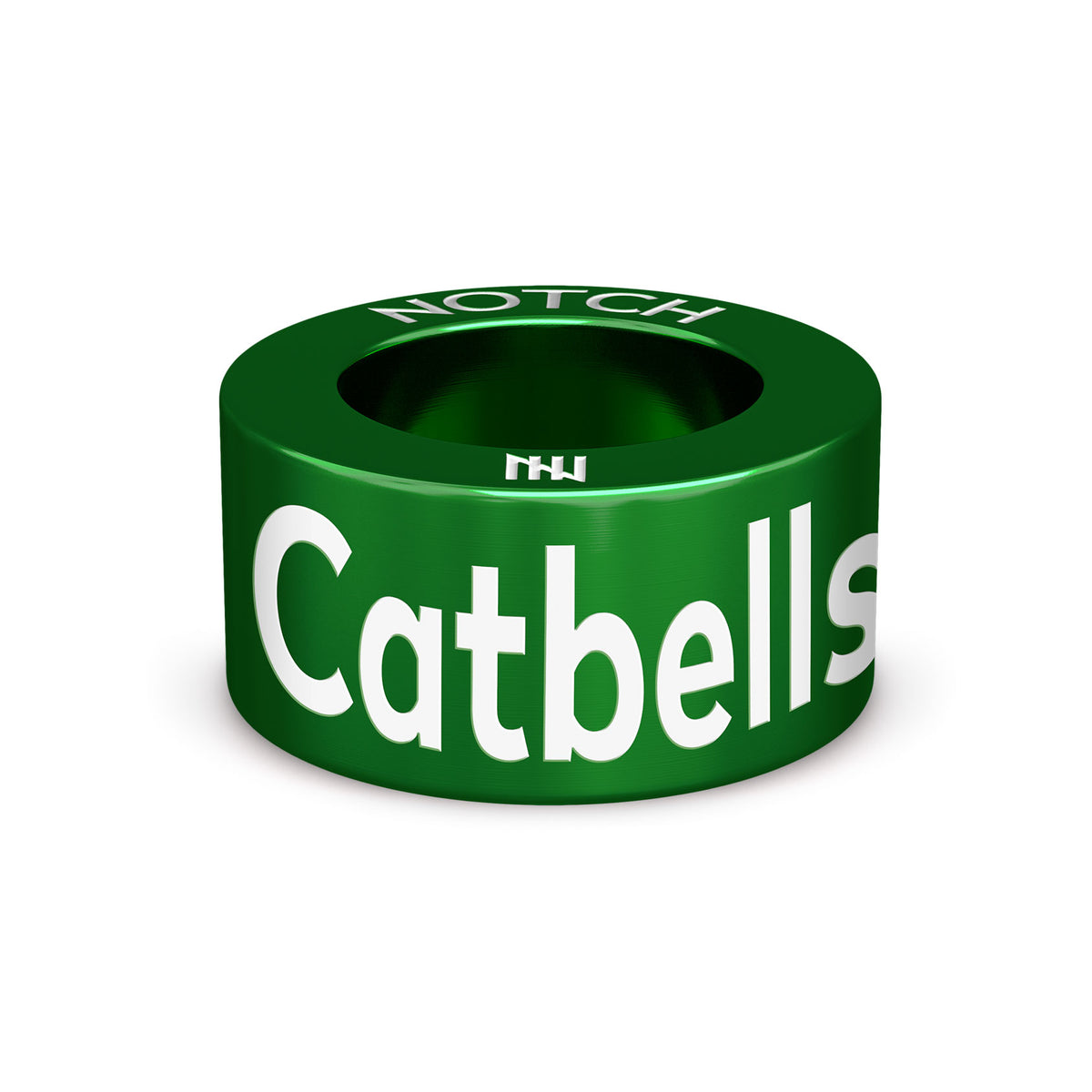 Catbells NOTCH Charm