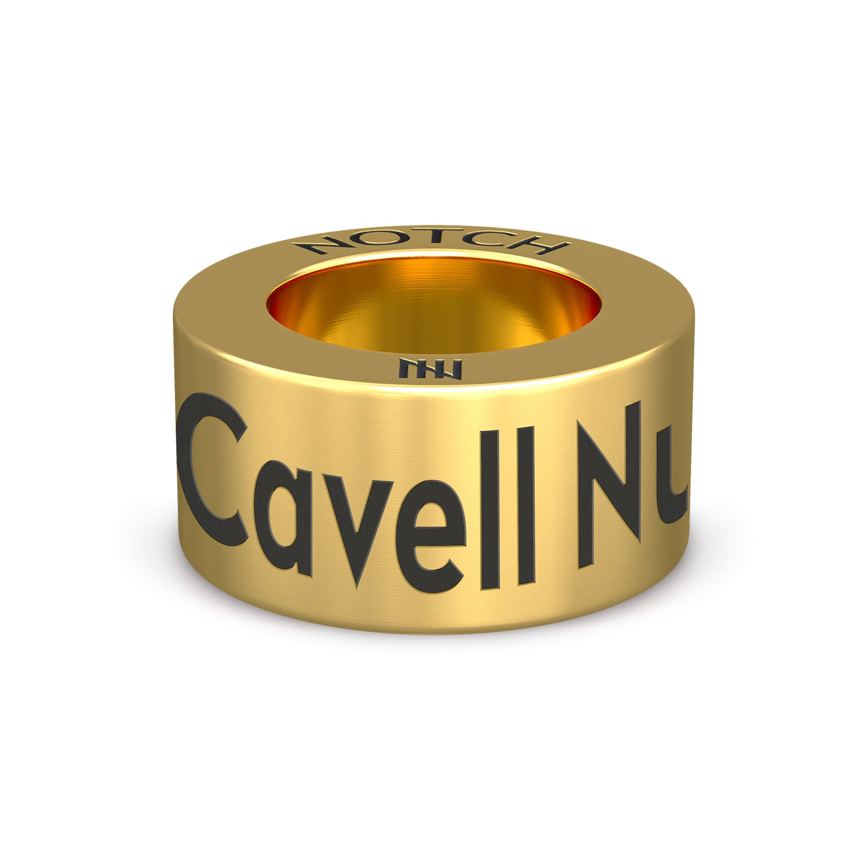 Cavell Nurses' Trust NOTCH Charm