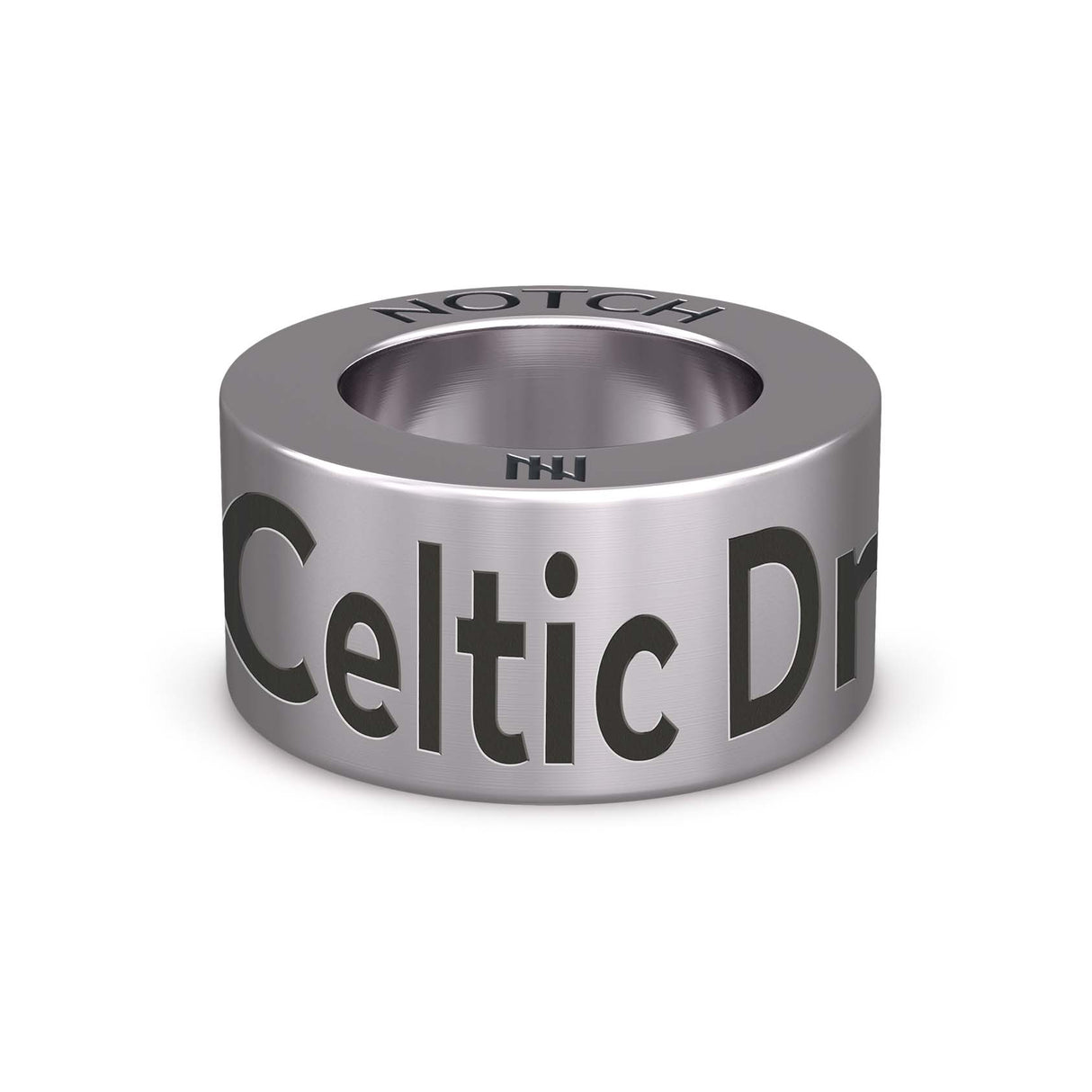 Celtic Dragons NOTCH Charm