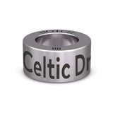Celtic Dragons NOTCH Charm