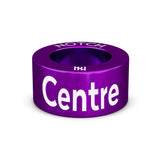 Centre NOTCH Charm