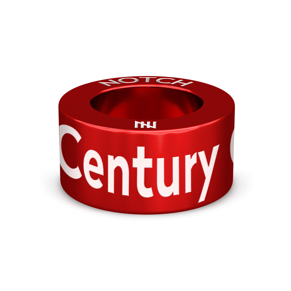 Century Club NOTCH Charm