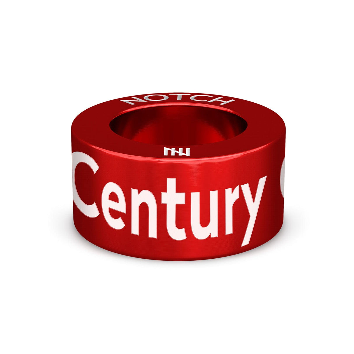 Century Club NOTCH Charm
