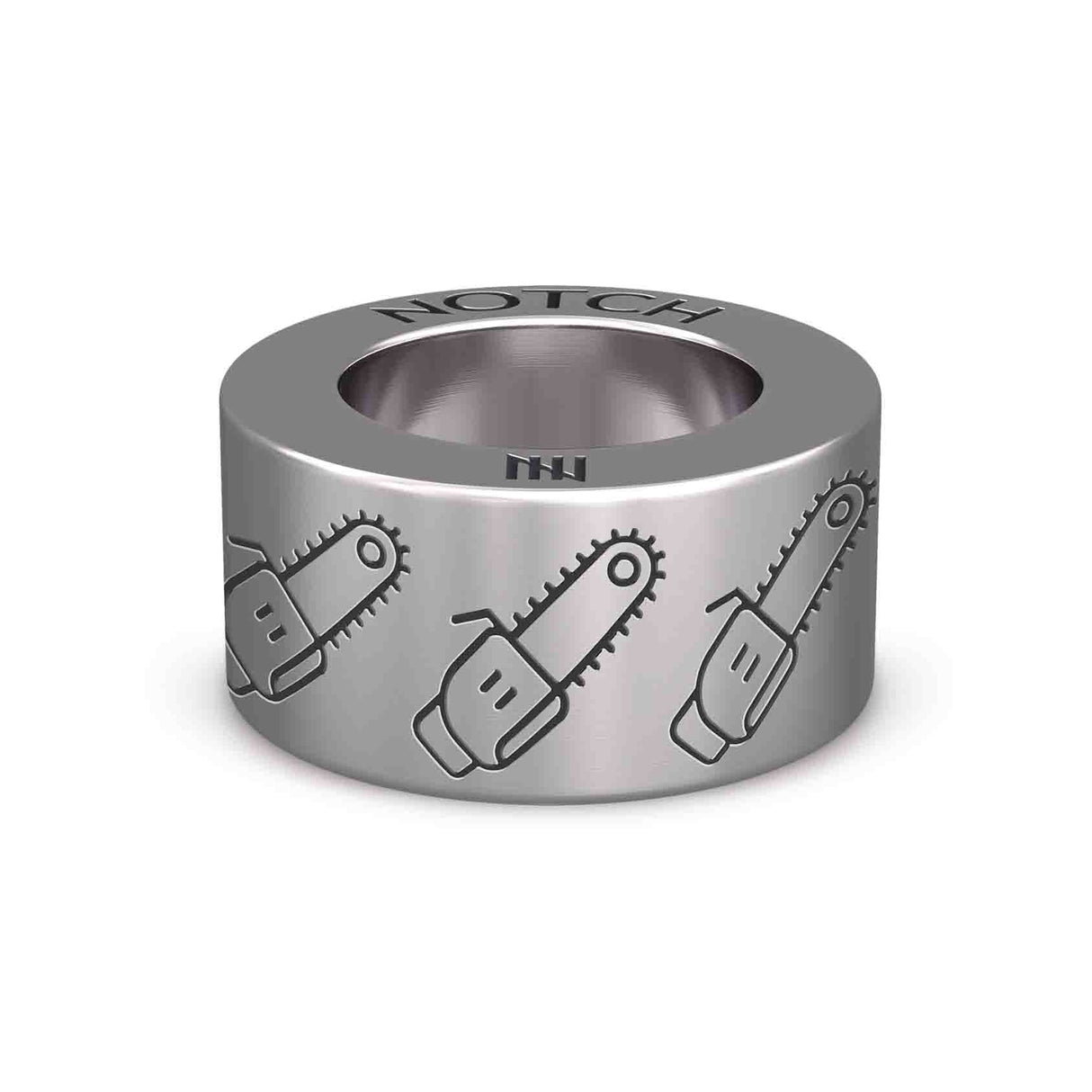 Chainsaw NOTCH Charm