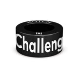 Challenge-Believe-Conquer NOTCH Charm