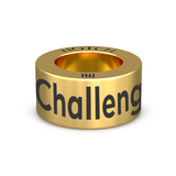 Challenge. Repeat. NOTCH Charm