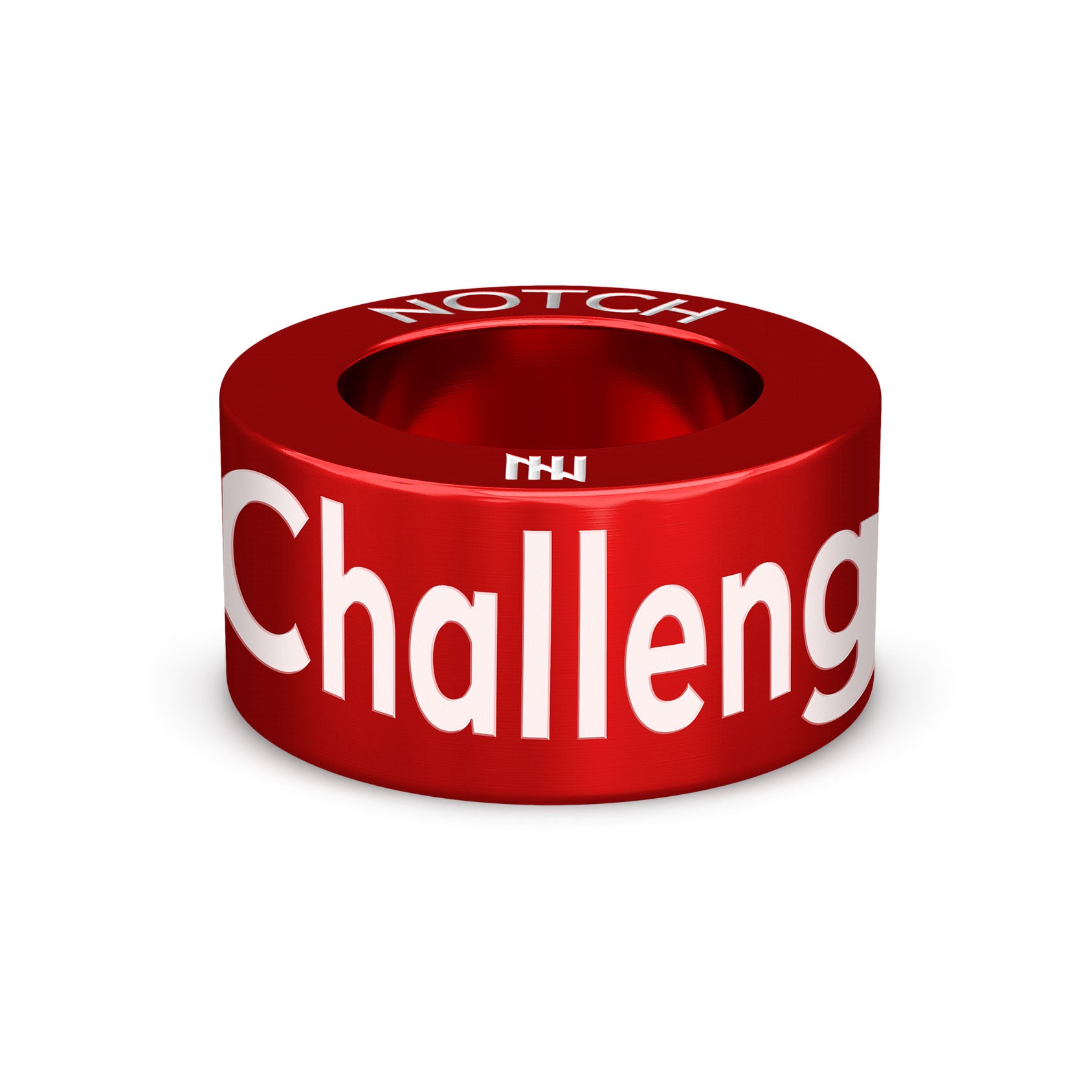 Challenge Winner NOTCH Charm