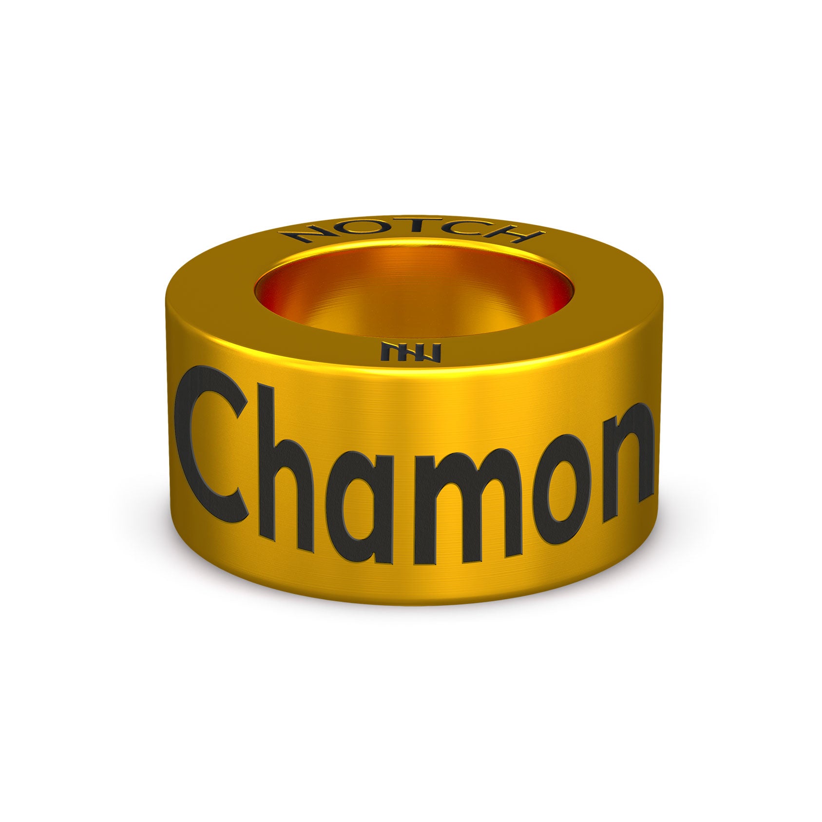 Chamonix NOTCH Charm