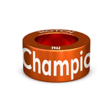 Championship NOTCH Charm (Full Club List)