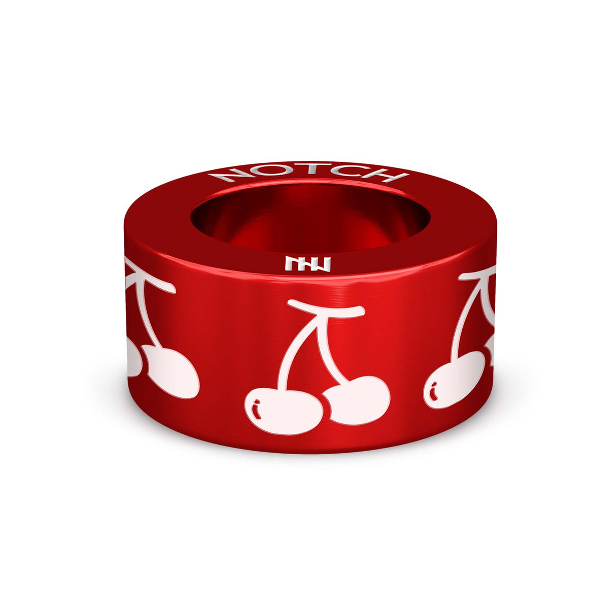 Cherry NOTCH Charm