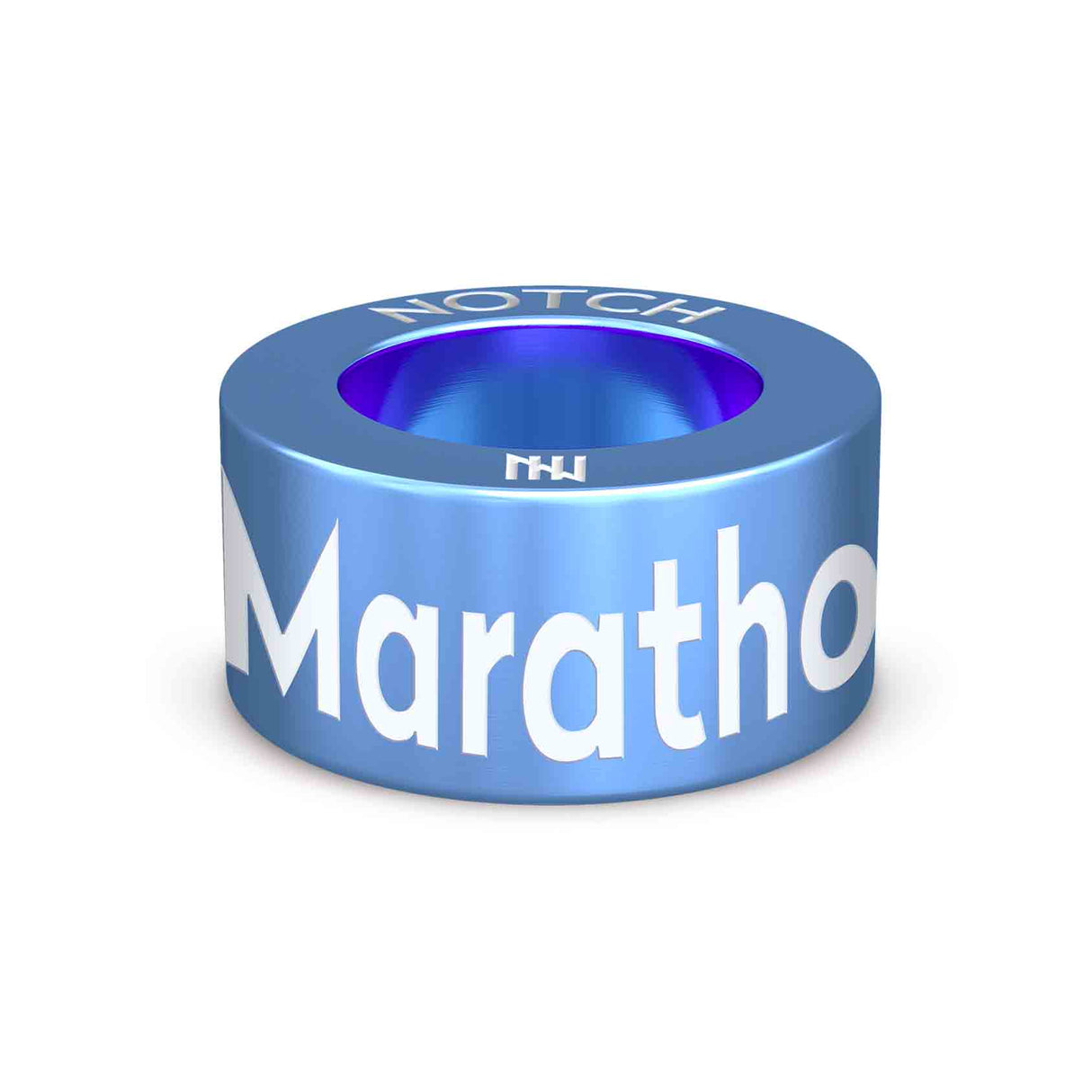 Chester Marathon NOTCH Charm