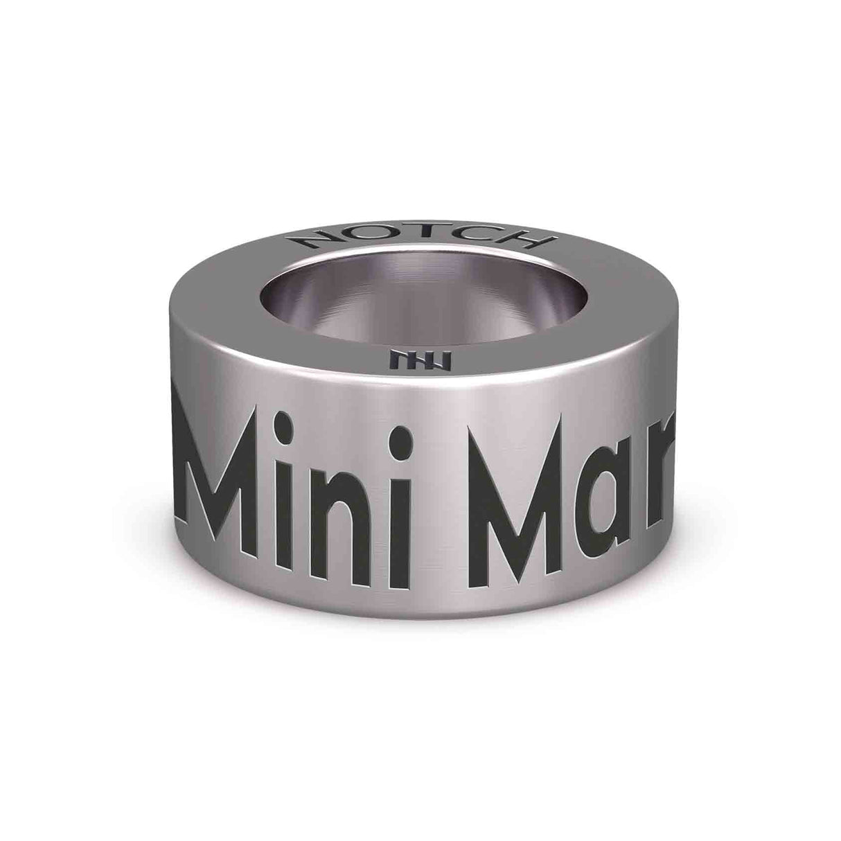 Chester Mini Marathon NOTCH Charm