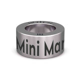 Chester Mini Marathon NOTCH Charm