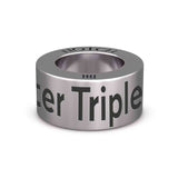 Chester Triple NOTCH Charm