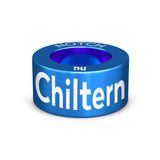 Chiltern 50 Challenge NOTCH Charm
