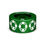 Christmas Wreath NOTCH Charm