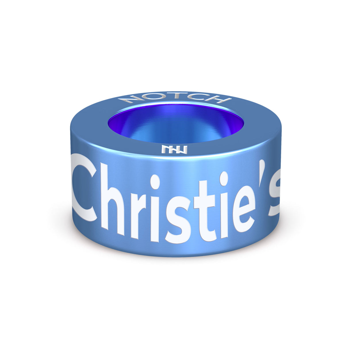 Christie's Tower NOTCH Charm